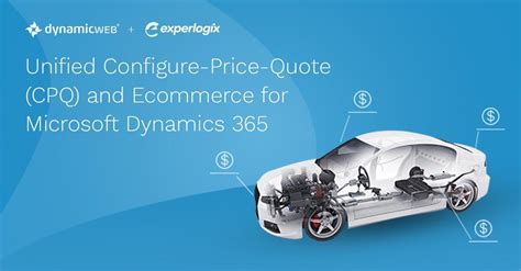 cpq for dynamics 365 commerce|Unified Configure.